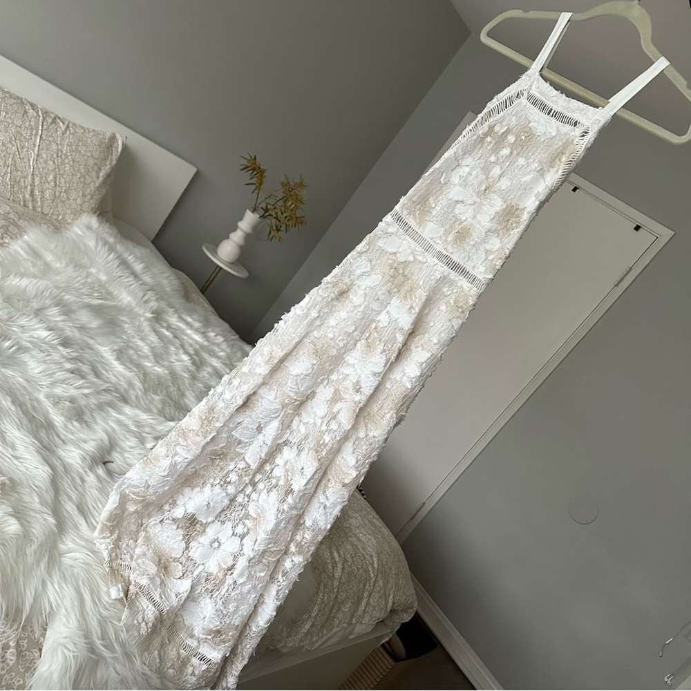 Rare free people dress NWT